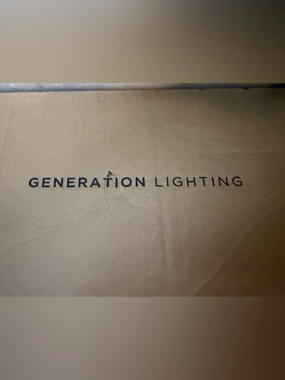 Generation Lighting Mila WB1451ORB Wall Sconce Oil Rubbed Bronze New!